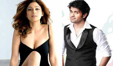 Shamita Shetty dating Harman Baweja?